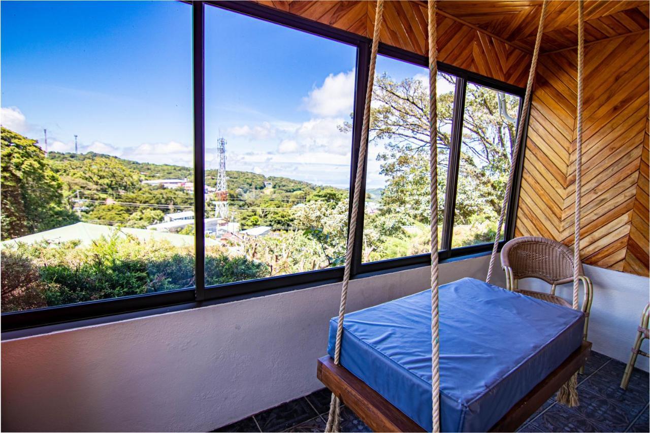 Hotel Don Taco Monteverde Exterior foto