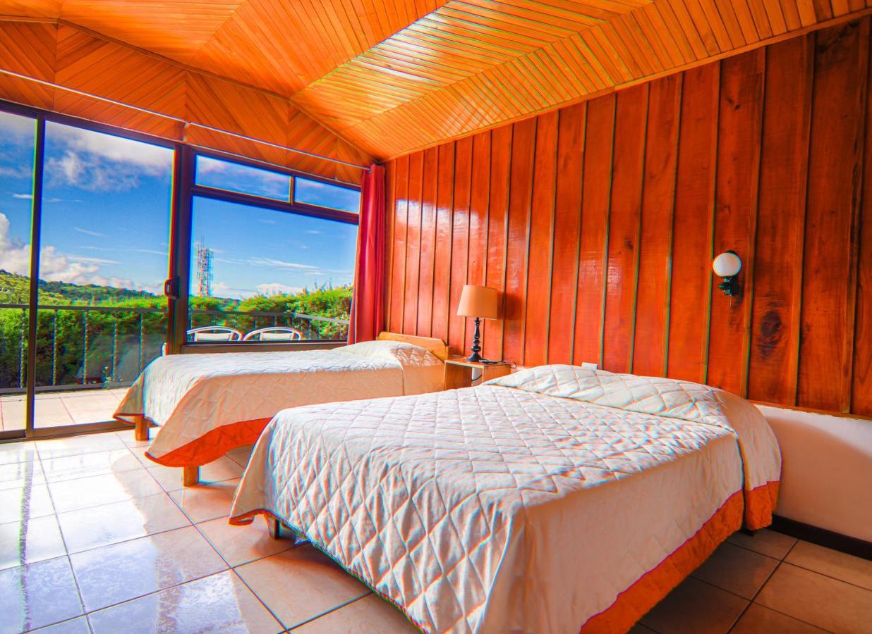 Hotel Don Taco Monteverde Exterior foto