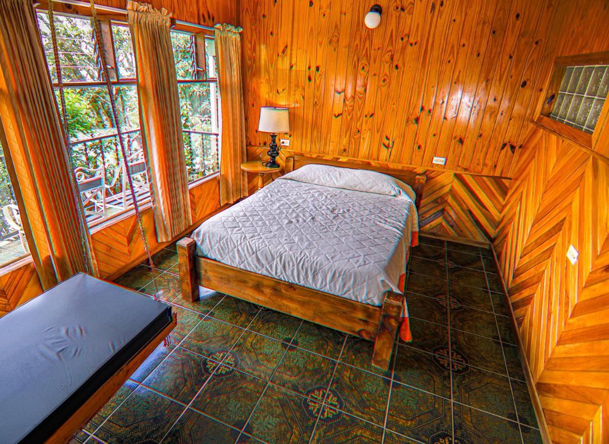 Hotel Don Taco Monteverde Exterior foto