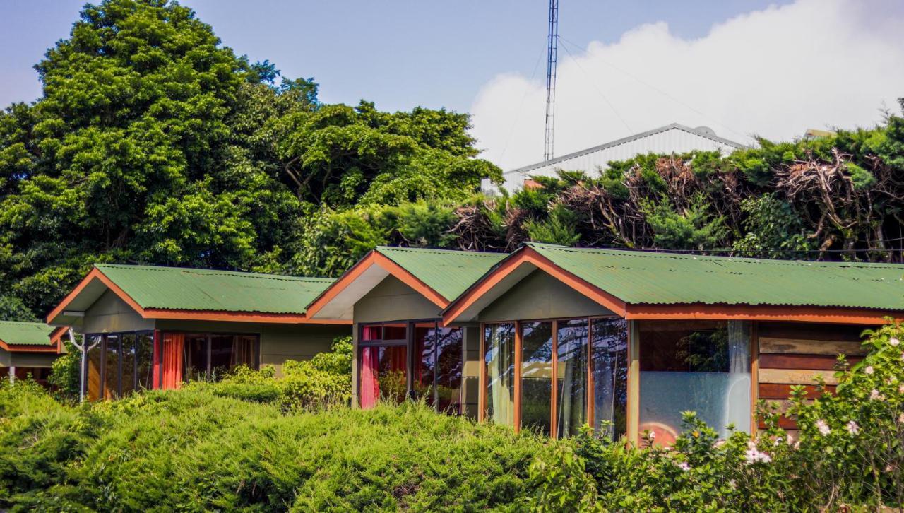 Hotel Don Taco Monteverde Exterior foto