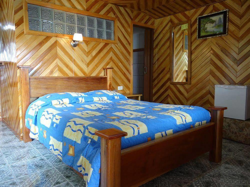 Hotel Don Taco Monteverde Exterior foto